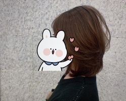 -AKOZO Beauty Salon