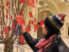 -利顺德大饭店·维多利亚花园(小白楼店)