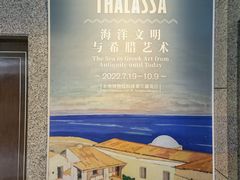 -上海博物馆(人民广场馆)