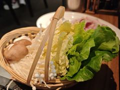 -同仁四季椰子鸡(无锡滨湖万象汇店)