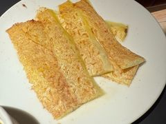 -拉蒂娜·巴西牛排馆 Latina·Brazilian Steakhouse(王府井喜悦店)