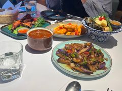 -BetterThai 泰加(苏州中心店)