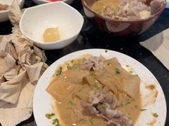 -南门涮肉(通州大船店)