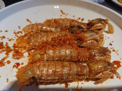 -徐记海鲜(曲江南湖店)