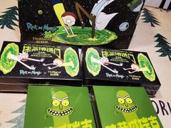 -好利来(上海虹桥新天地Lab主题店)