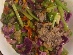 -杨记隆府重庆江湖菜(大悦城店)