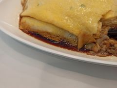 王牌鸡蛋肠-华辉拉肠(同福店)