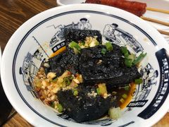 老长沙臭豆腐-黑白电视长沙小吃(悦汇城店)