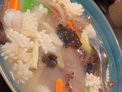 -华豫川酒家(大卫城店)