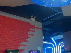 -木木不哭电竞馆(龙湖时代汇店)