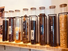 -甜心闲生传统手工冰粉(太古里店)