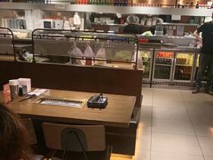 -新石器烤肉(中房金谊广场店)