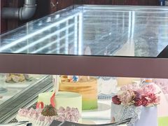 -王森咖啡西点烘焙培训(上海名厨中心店)