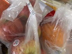 -永辉超市(新桥店)