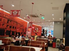 -八合里潮汕鲜牛肉火锅(上海汇智广场店)