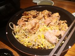 -云海肴·汽锅鸡·云南菜(高德置地店)