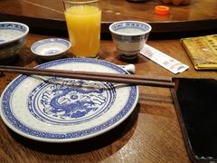 -南京大牌档(凯德大峡谷店)