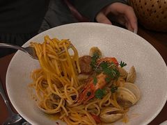 -Golden Lily河内巴黎法越料理餐厅(建国西路店)