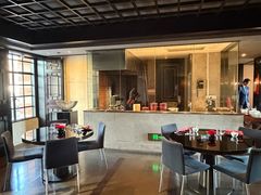 -上海苏宁宝丽嘉酒店·嘉府壹号中餐厅