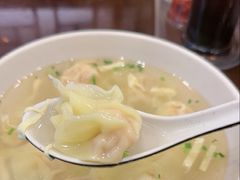 -东泰祥生煎馆(陕西南路店)