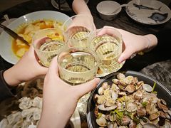 -前海沿·青岛菜(乐客城店)