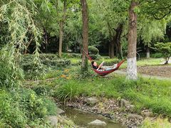 -苏州河梦清园环保主题公园