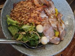 黄面-Le Chalet Dalat