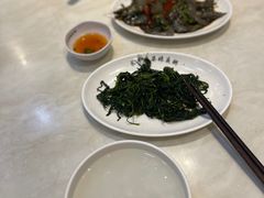 -长平老姿娘夜粥(平东一街店)