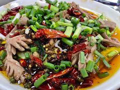 -老丘丘(较场口店)