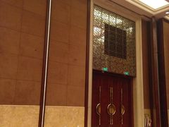 浙江三立开元名都大酒店-浙江三立开元名都大酒店