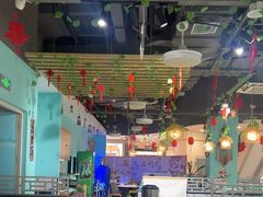 -云中鱼蒸汽石锅鱼(川沙百联店)