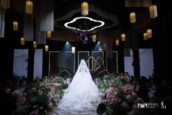 点击看大图 -MANLI BRIDAL婚纱