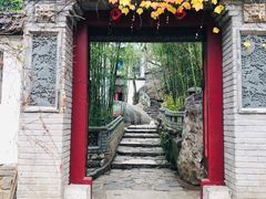 -老张烤羊(王哥庄店)