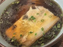 -同得兴 Since·1995 传统苏式面馆(嘉馀坊店)