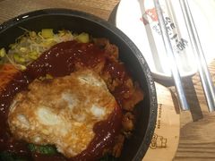 -熊小舍炸鸡火锅拌饭(招商城店)