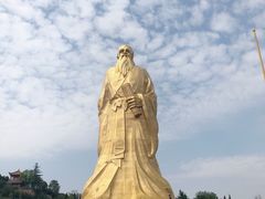 -函谷关历史文化旅游区