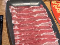 -新石器烤肉(百联川沙店)