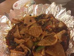 -薛阿婆(美都汇购物广场店)