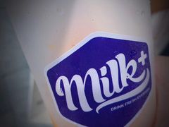 -milkplus·泰式奶茶(较场东路店)