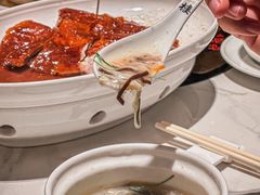 -滋粥楼·顺德菜(番禺广场总店)