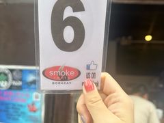 -Smoke resto