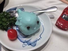 -鲐赏河豚(长寿店)