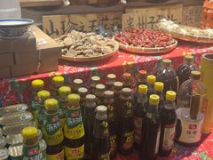 -旧街市鲜货老火锅(大光路店)