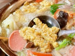 -海关荤豆花(洋河一路店)