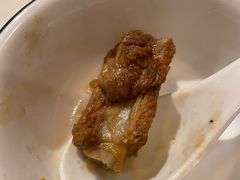 -妈妈家铁锅炖(景诚园综合楼店)