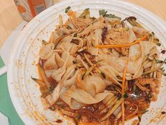 -秦和居(大唐时代店)