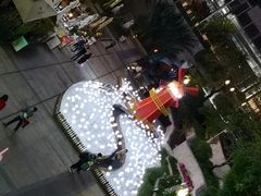 -皇庭广场(福华三路店)