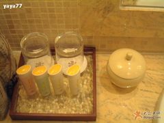 -三亚亚龙湾万豪度假酒店