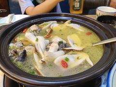 -妈妈的味道(和顺古镇店)