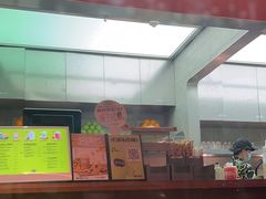 -混果汁(福田领展中心城店)
